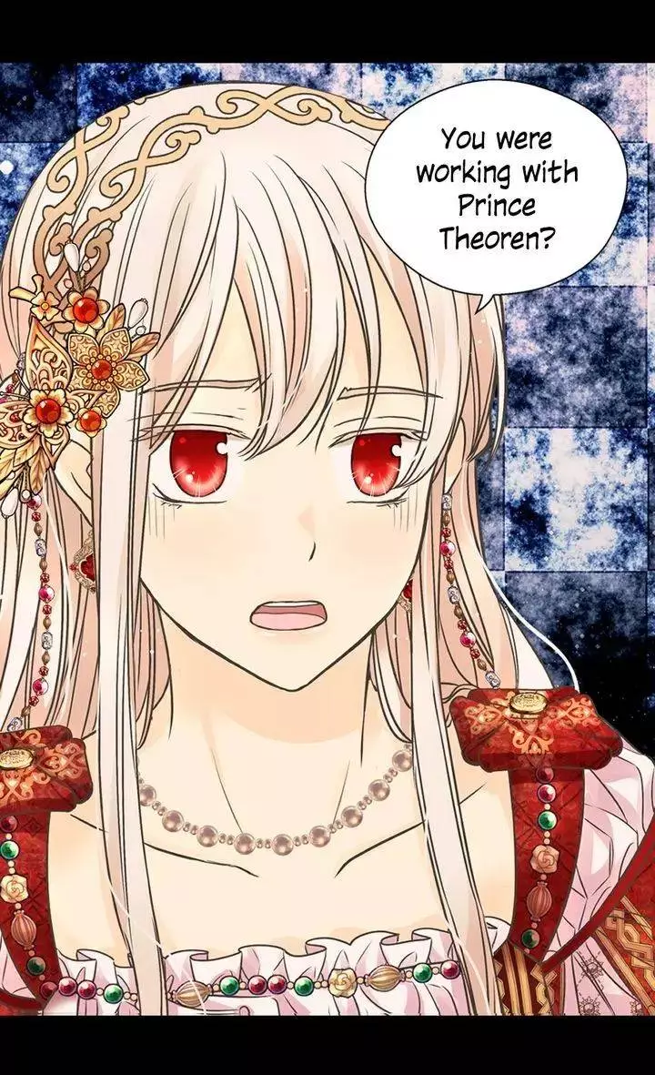 Daughter of the Emperor Chapter 219 page 16