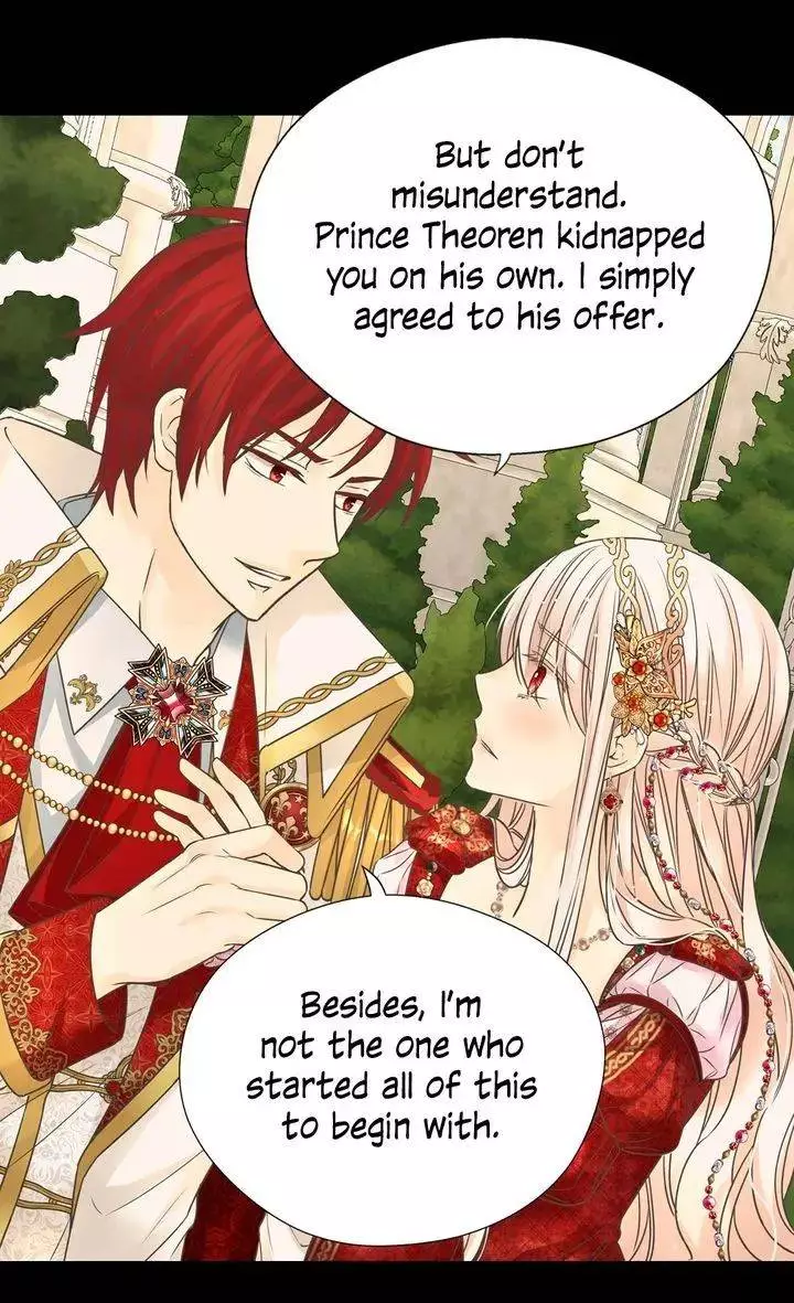 Daughter of the Emperor Chapter 219 page 21
