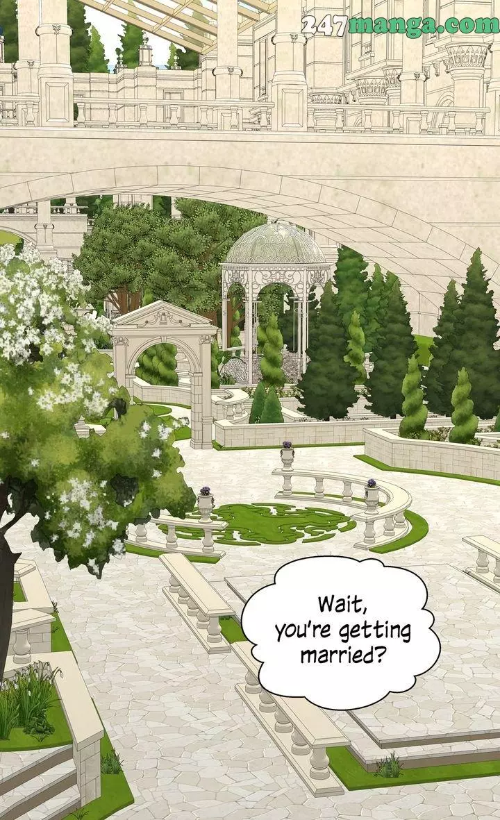 Daughter of the Emperor Chapter 222 page 8