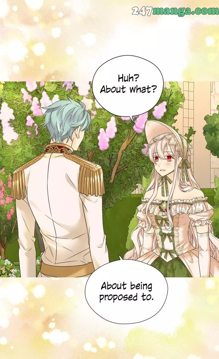 Daughter of the Emperor Chapter 222 page 30