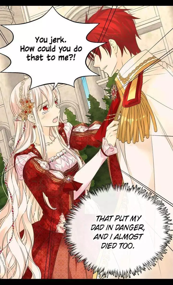 Daughter of the Emperor Chapter 219 page 17