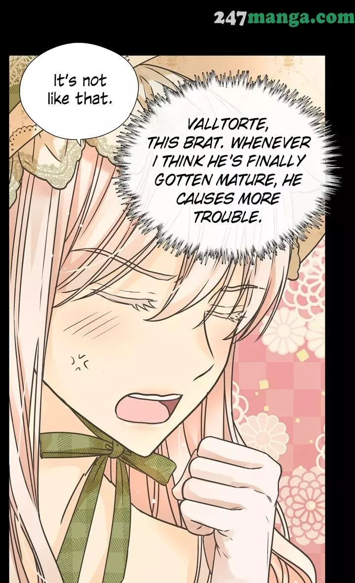 Daughter of the Emperor Chapter 222 page 26