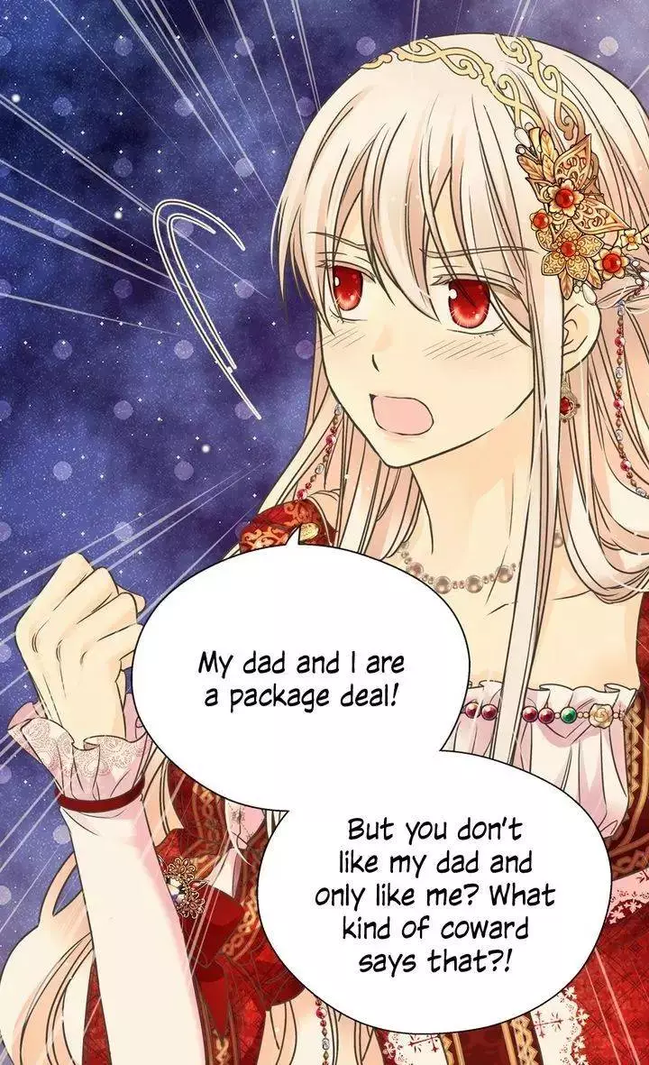 Daughter of the Emperor Chapter 219 page 29
