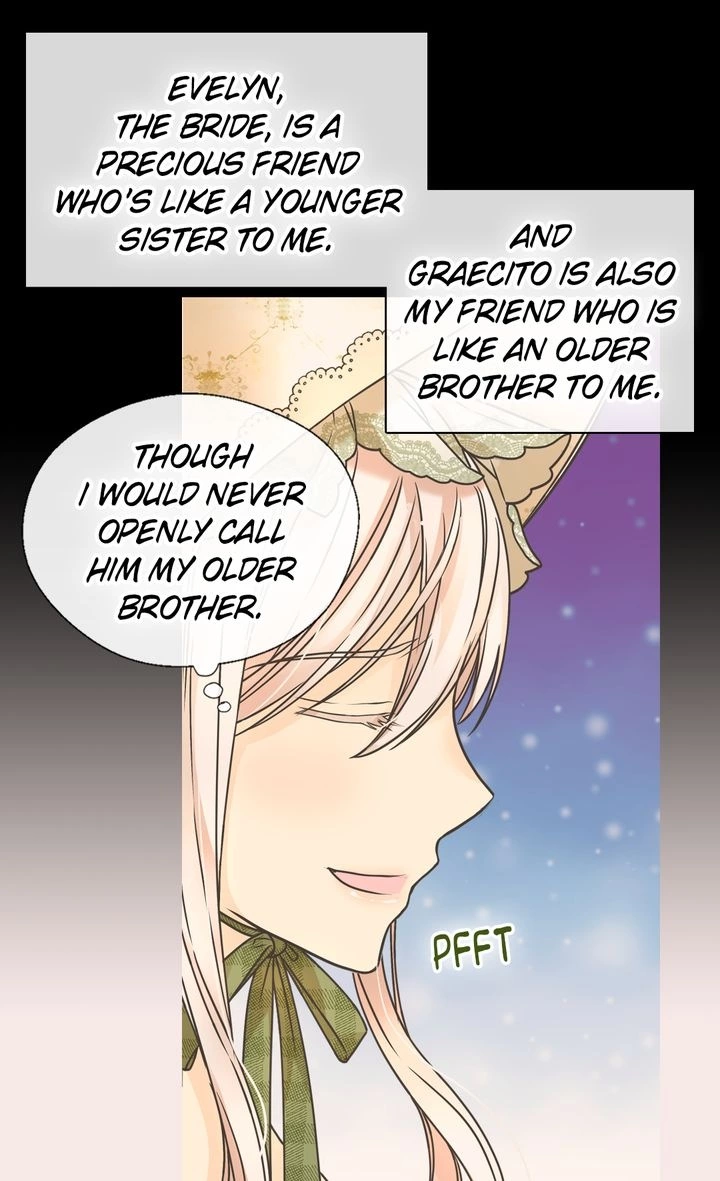 Daughter of the Emperor Chapter 222 page 21