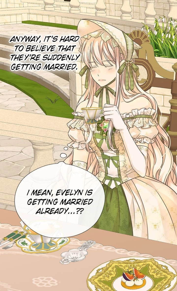 Daughter of the Emperor Chapter 222 page 13