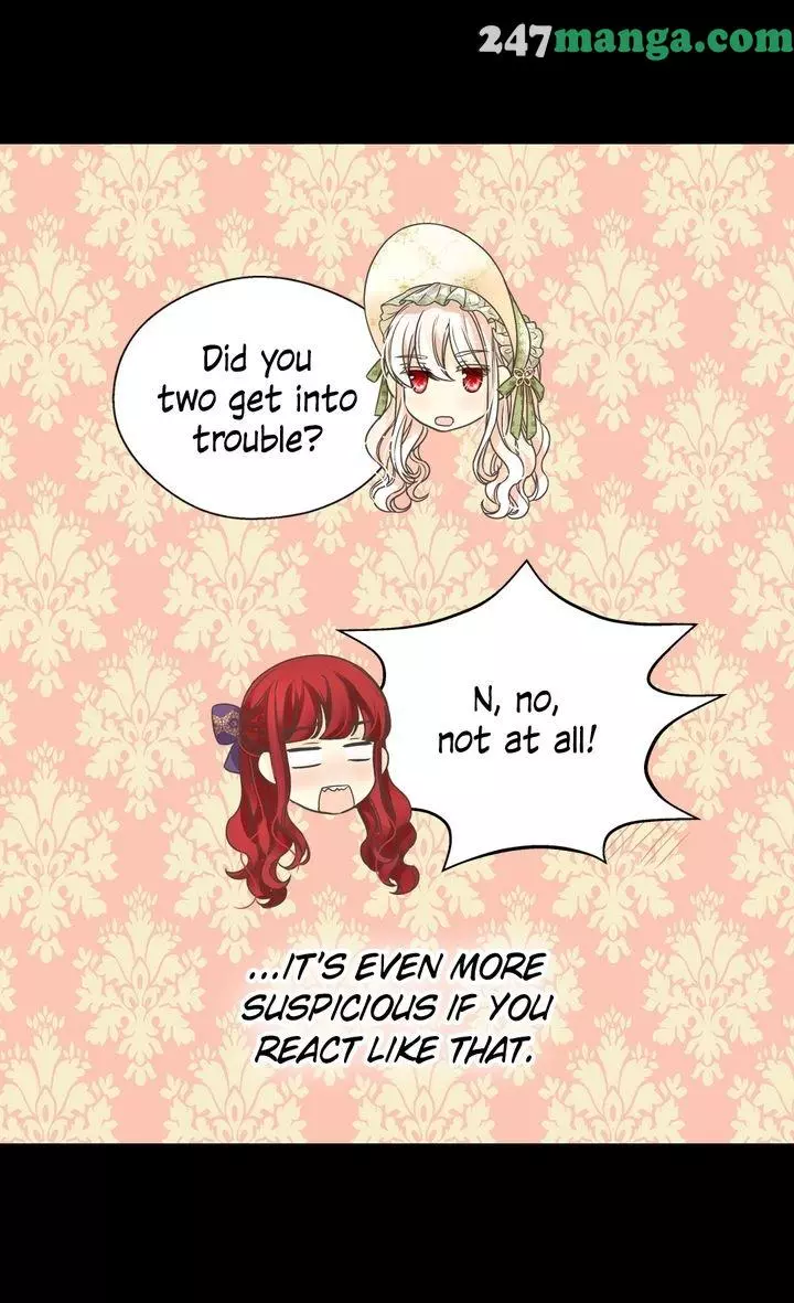 Daughter of the Emperor Chapter 222 page 11