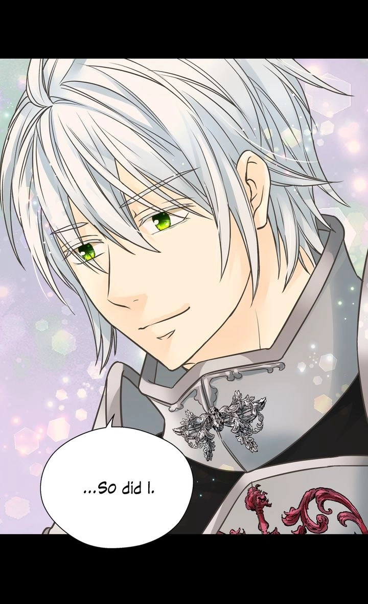 Daughter of the Emperor Chapter 221 page 6