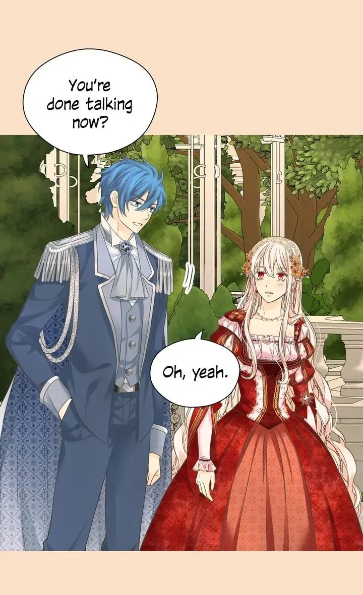 Daughter of the Emperor Chapter 220 page 13