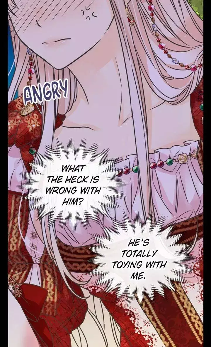 Daughter of the Emperor Chapter 219 page 38