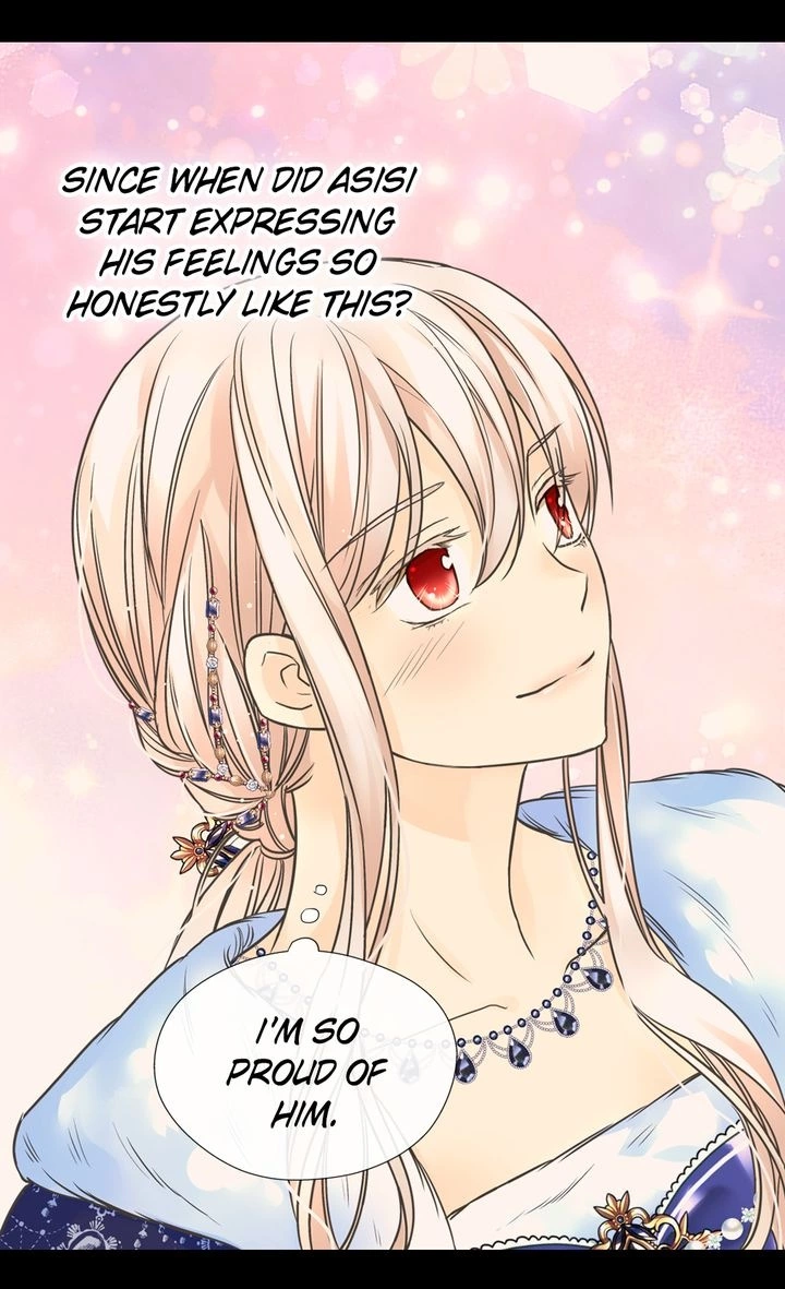 Daughter of the Emperor Chapter 221 page 7