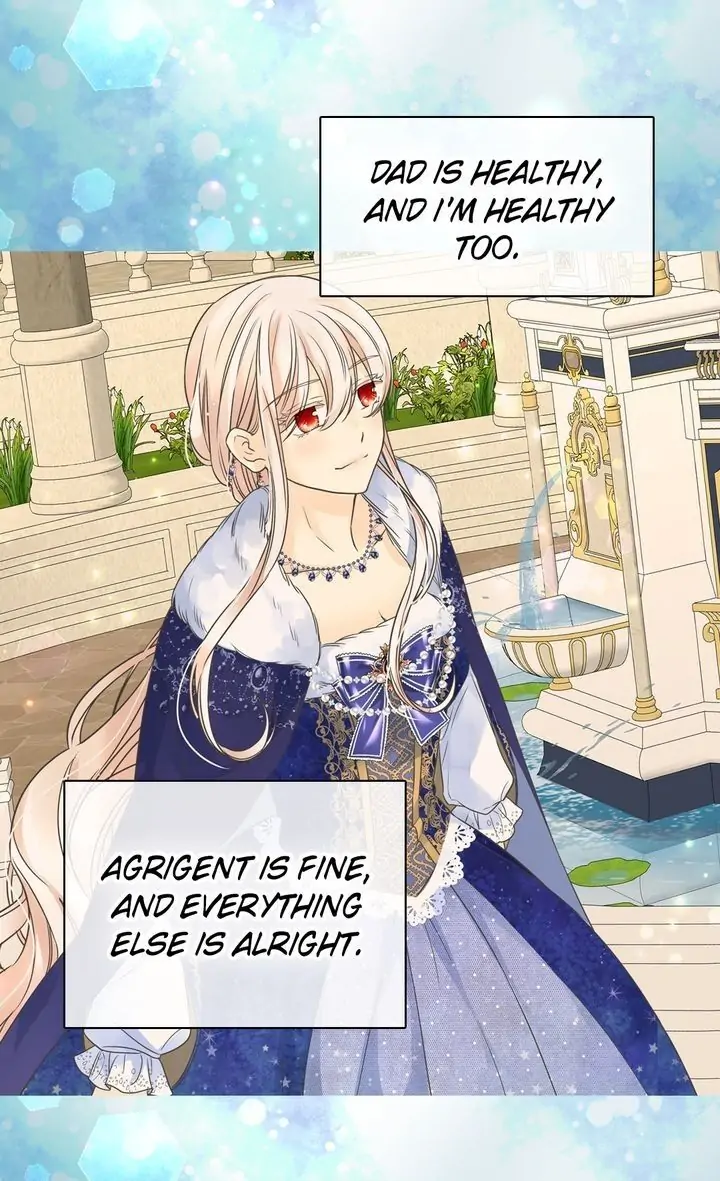 Daughter of the Emperor Chapter 220 page 30