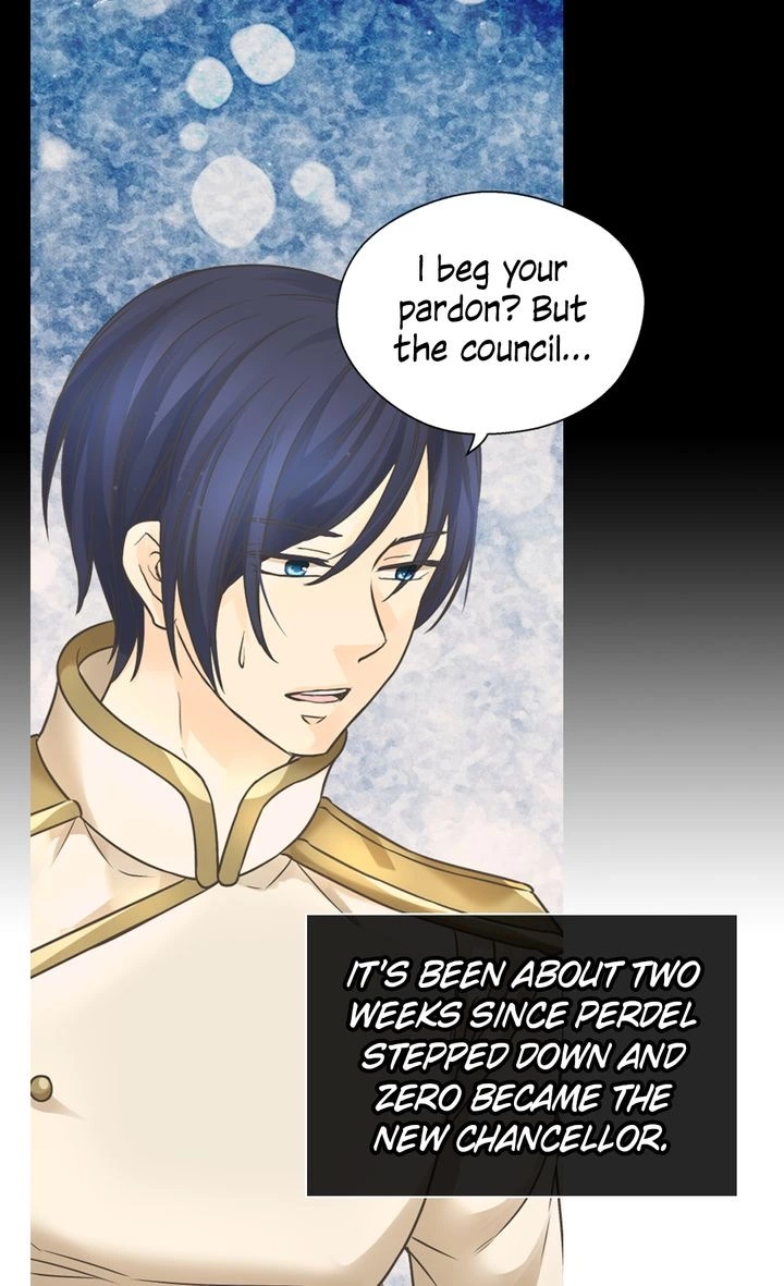 Daughter of the Emperor Chapter 221 page 25