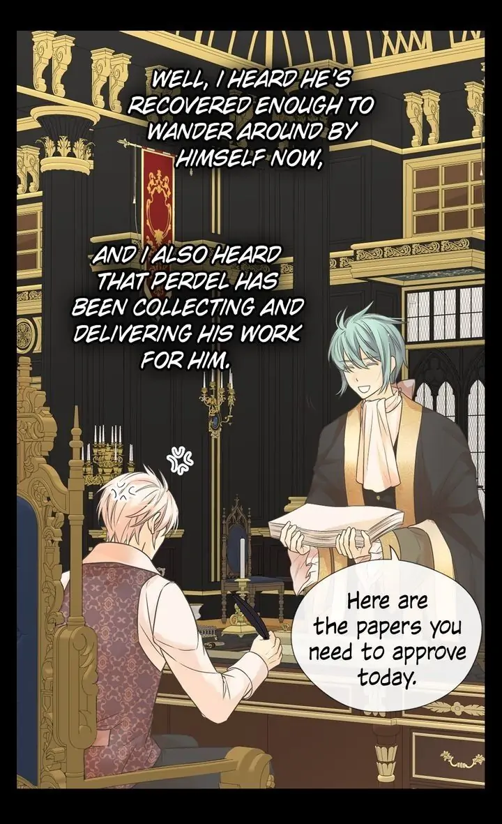 Daughter of the Emperor Chapter 220 page 27