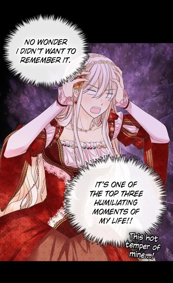 Daughter of the Emperor Chapter 220 page 16