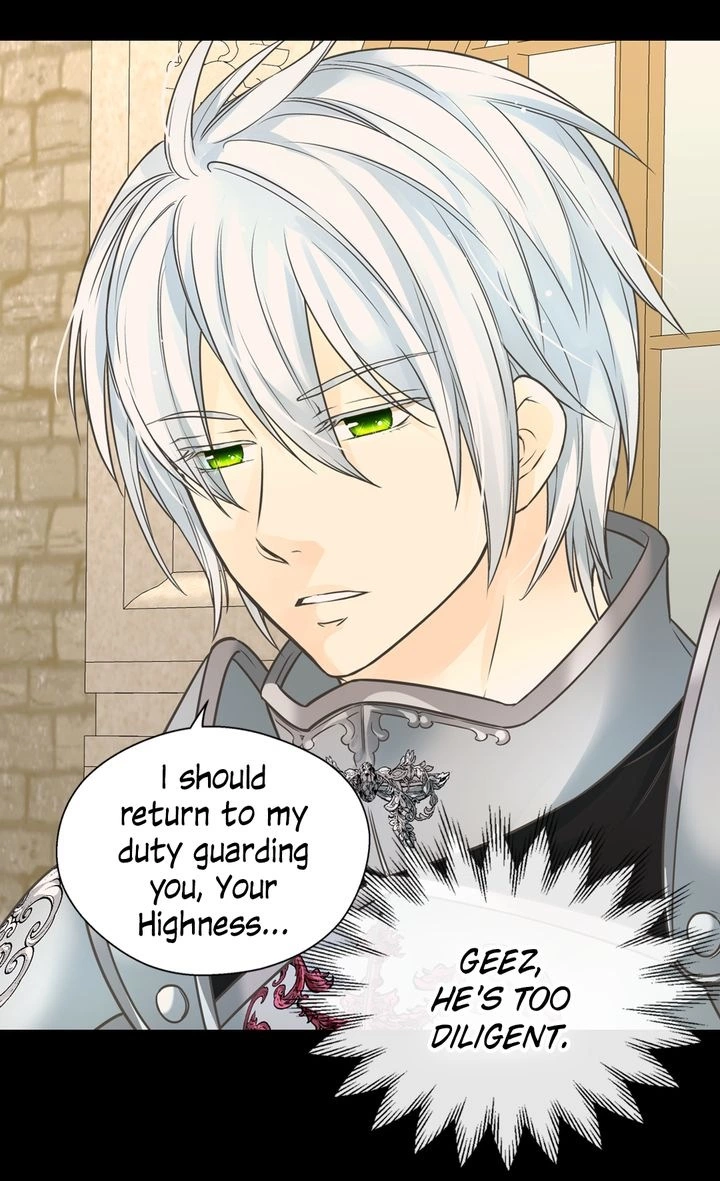 Daughter of the Emperor Chapter 221 page 9