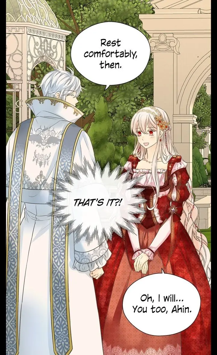 Daughter of the Emperor Chapter 220 page 11