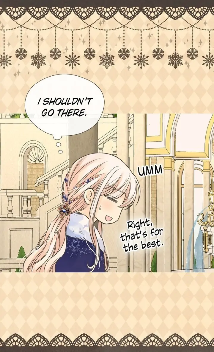 Daughter of the Emperor Chapter 220 page 29