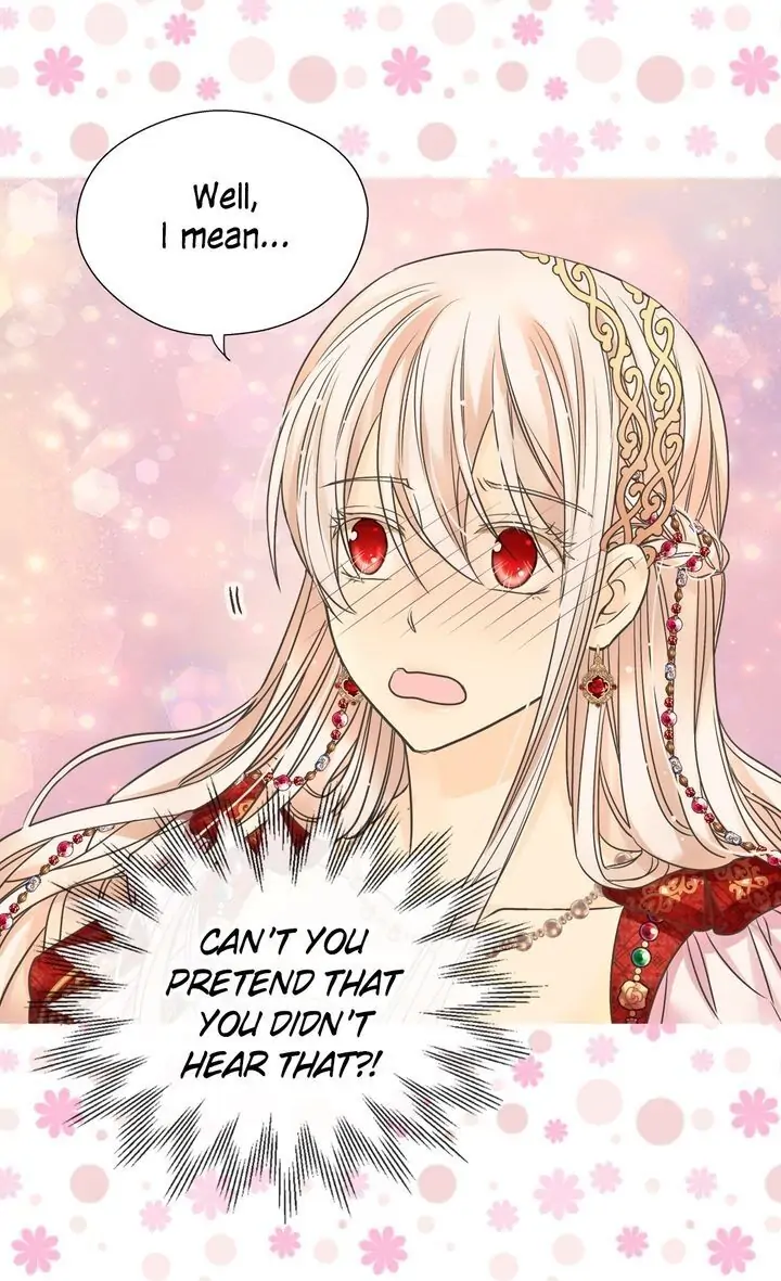 Daughter of the Emperor Chapter 220 page 7