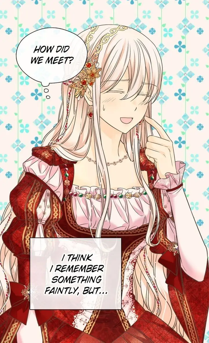 Daughter of the Emperor Chapter 220 page 3