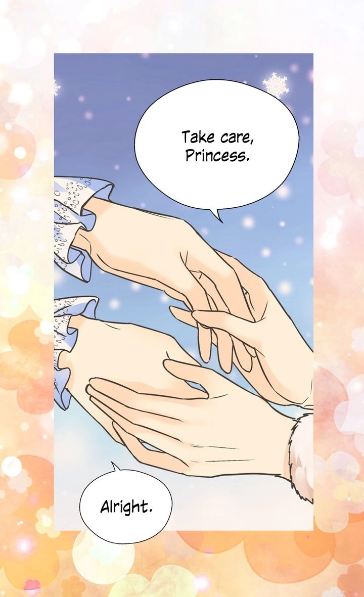 Daughter of the Emperor Chapter 221 page 18