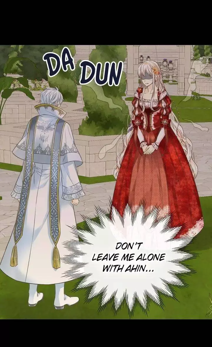 Daughter of the Emperor Chapter 219 page 44