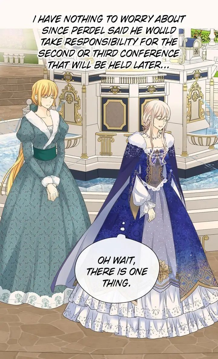 Daughter of the Emperor Chapter 220 page 20
