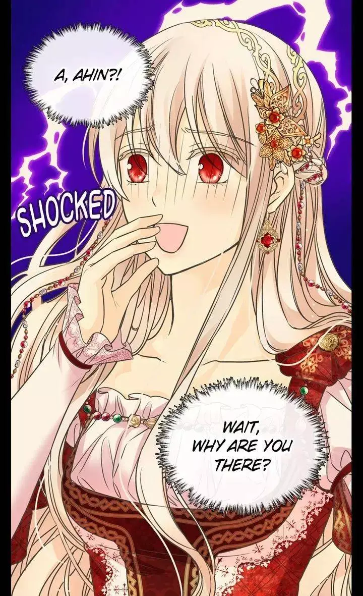 Daughter of the Emperor Chapter 219 page 41