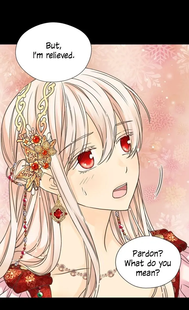 Daughter of the Emperor Chapter 220 page 5