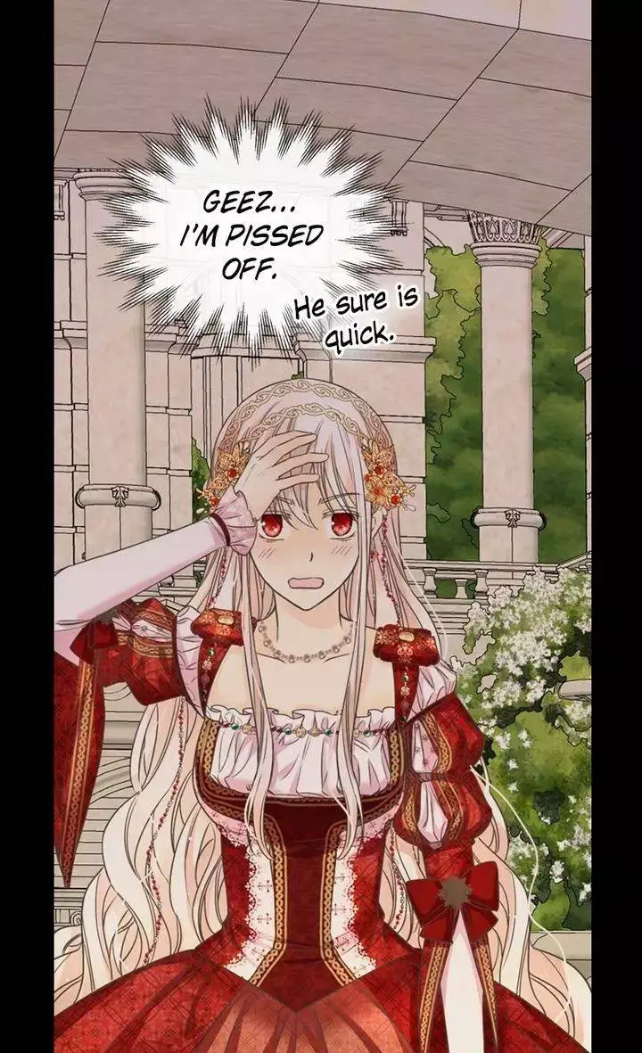 Daughter of the Emperor Chapter 219 page 37