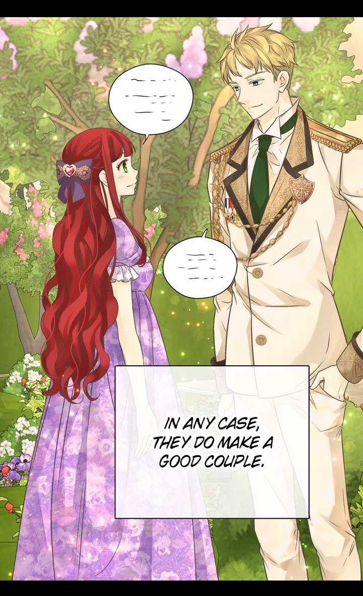 Daughter of the Emperor Chapter 222 page 41