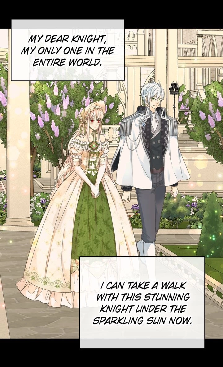 Daughter of the Emperor Chapter 222 page 48