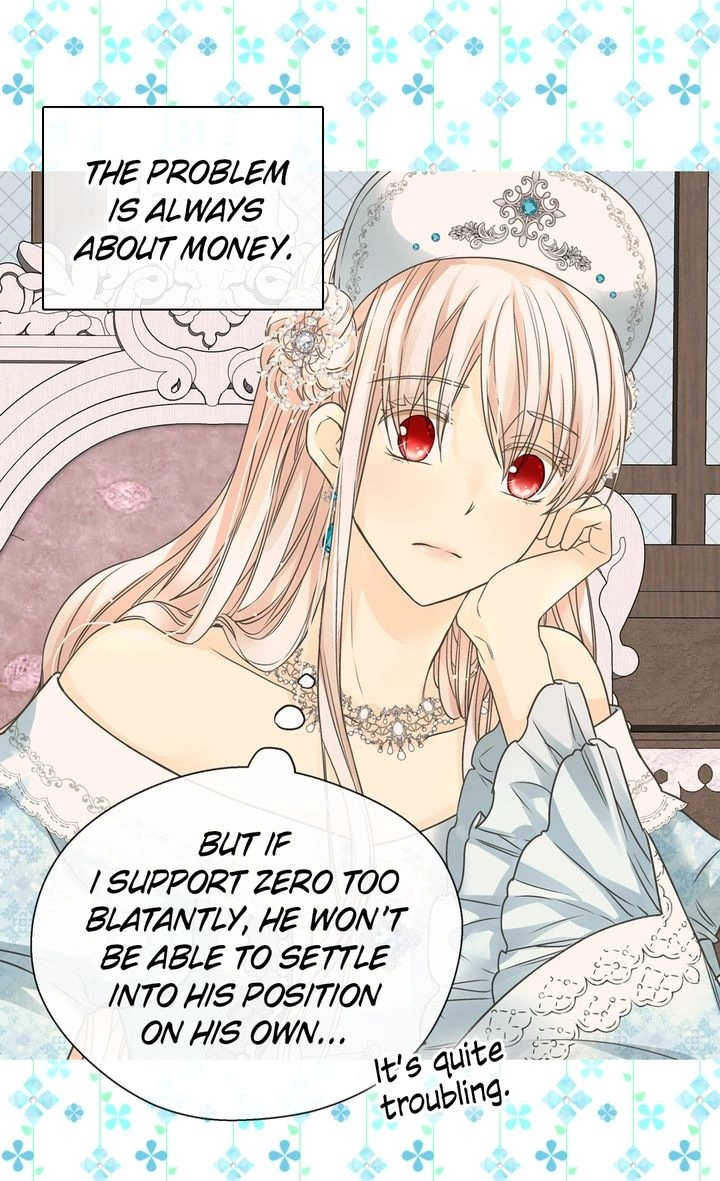Daughter of the Emperor Chapter 221 page 31