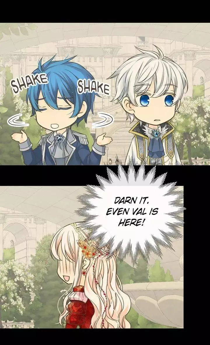 Daughter of the Emperor Chapter 219 page 42