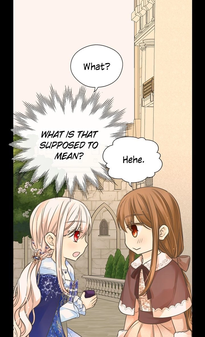 Daughter of the Emperor Chapter 221 page 20
