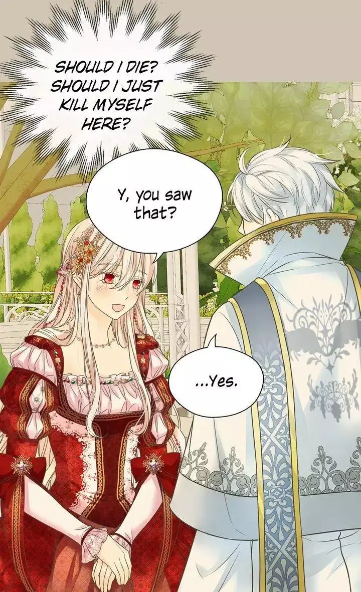Daughter of the Emperor Chapter 219 page 46