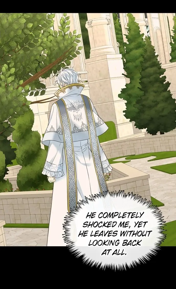 Daughter of the Emperor Chapter 220 page 12