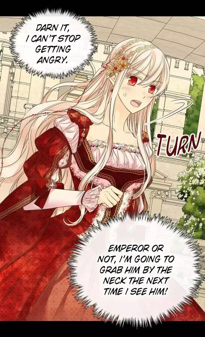 Daughter of the Emperor Chapter 219 page 39