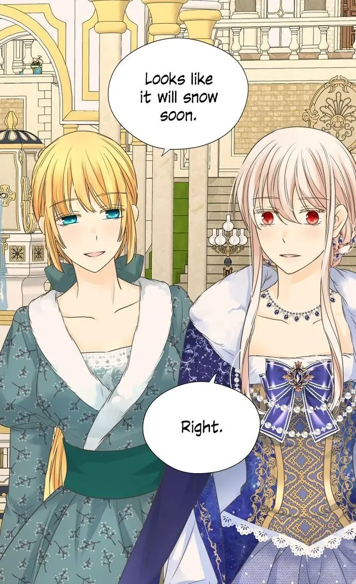 Daughter of the Emperor Chapter 220 page 24