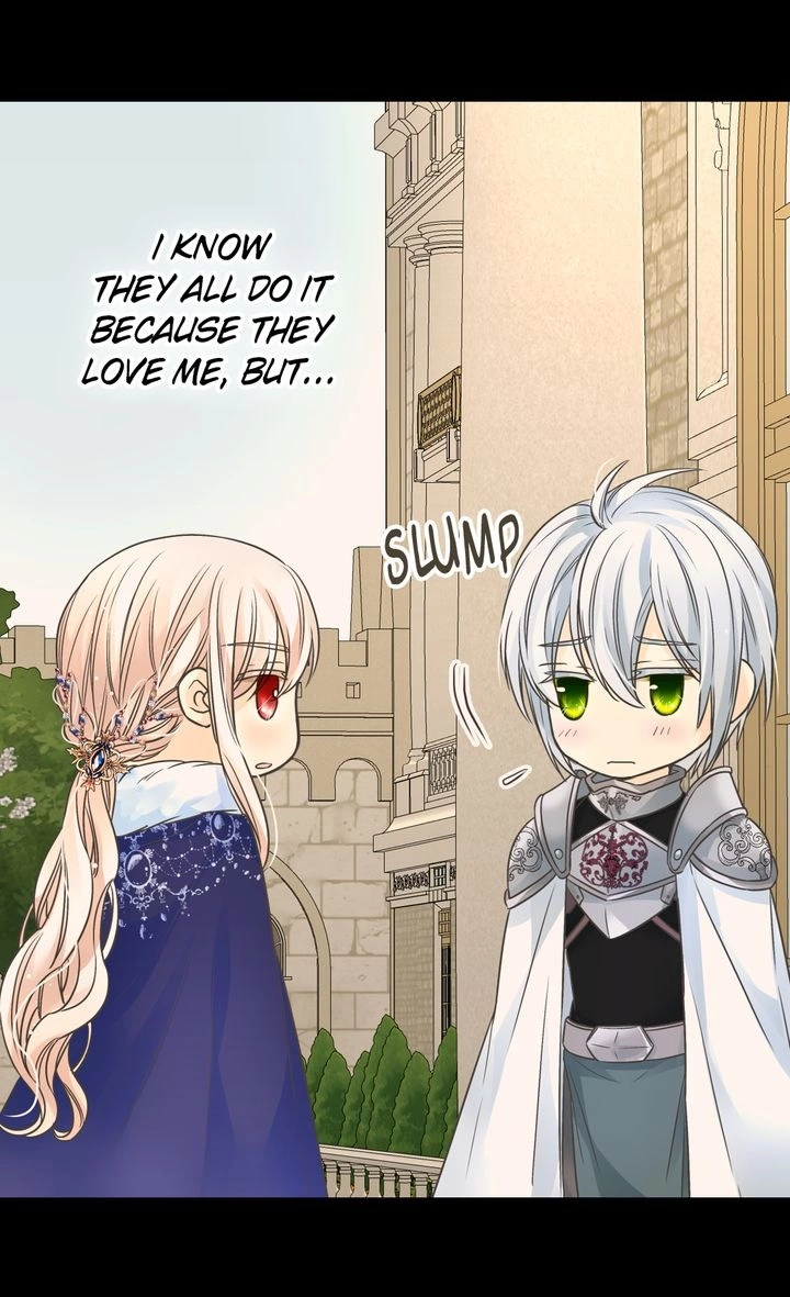 Daughter of the Emperor Chapter 221 page 11