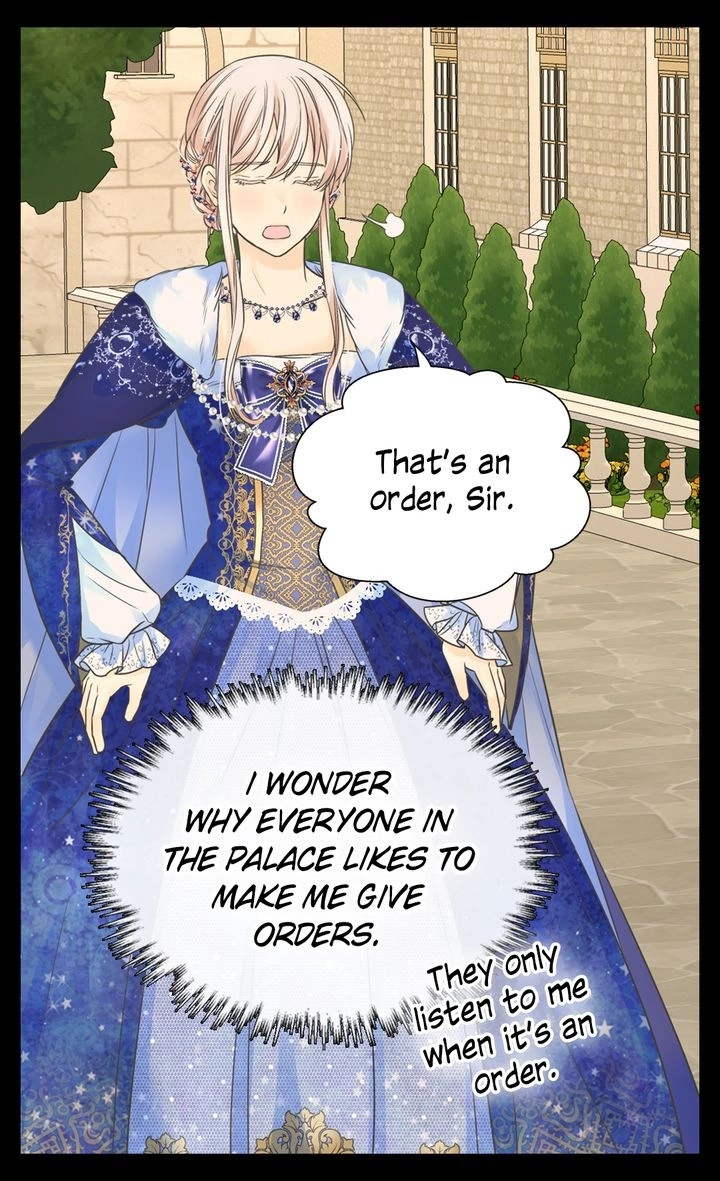 Daughter of the Emperor Chapter 221 page 10