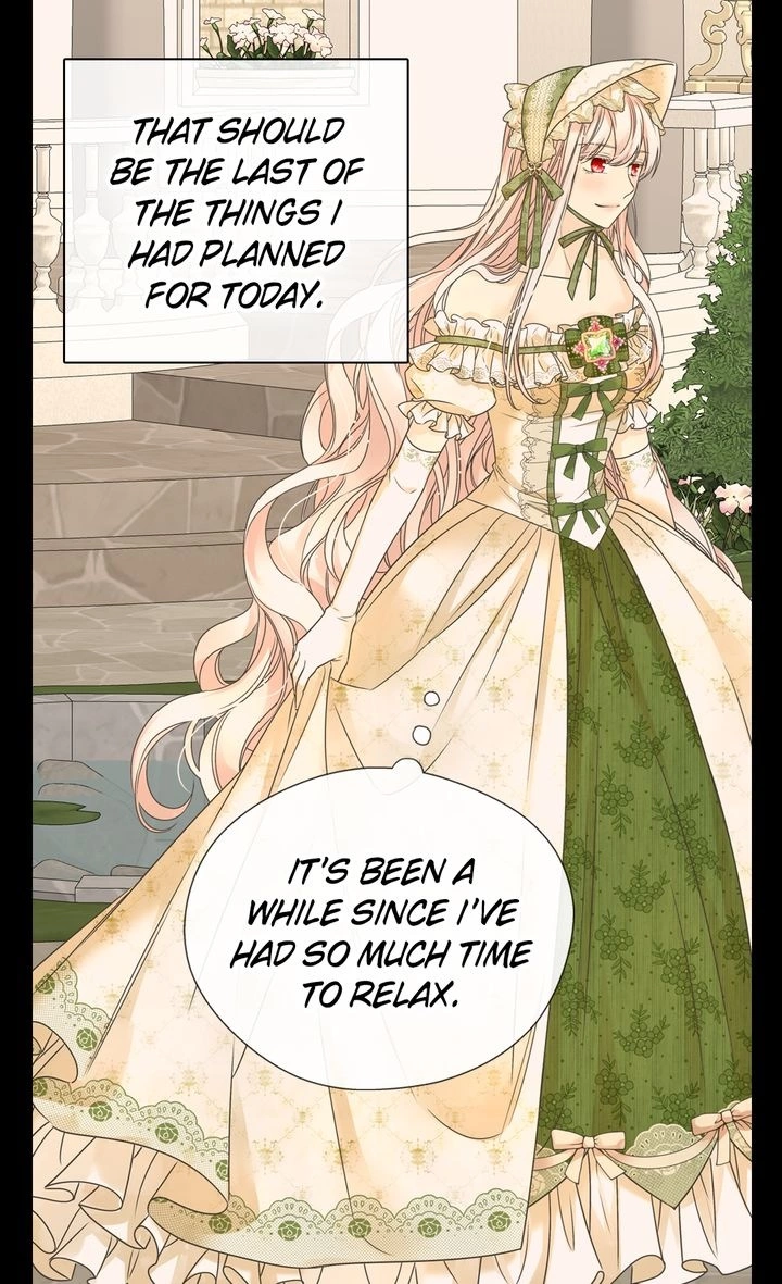 Daughter of the Emperor Chapter 222 page 44