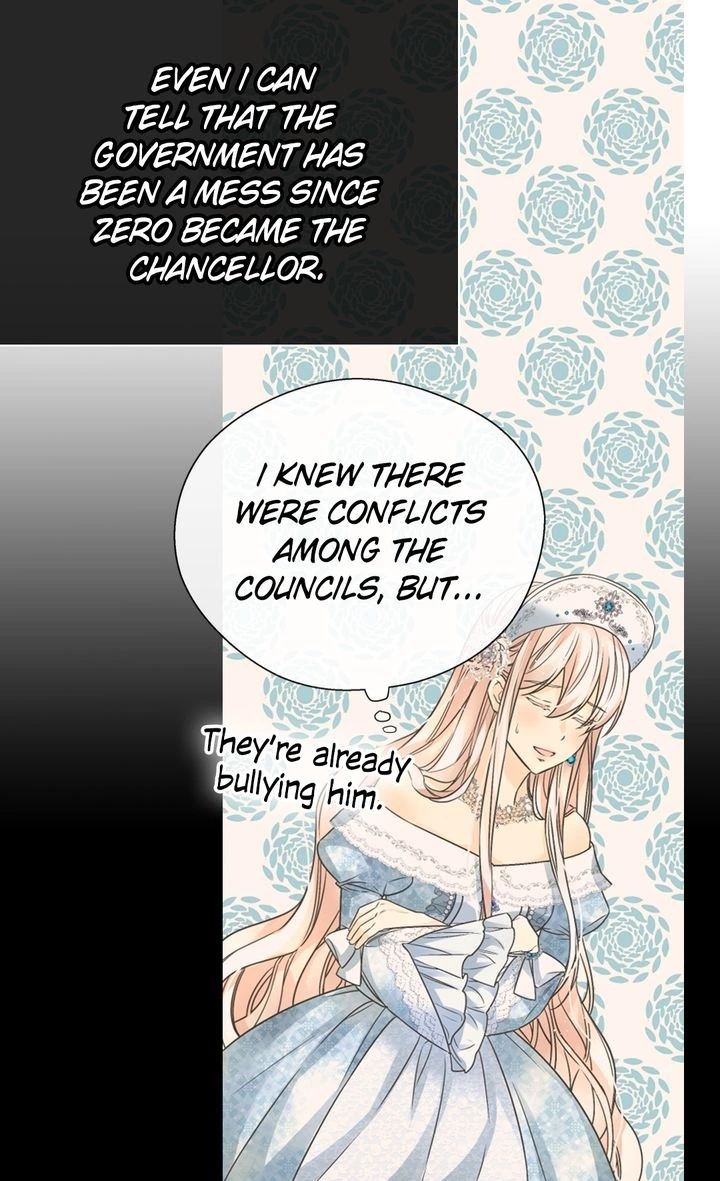 Daughter of the Emperor Chapter 221 page 26