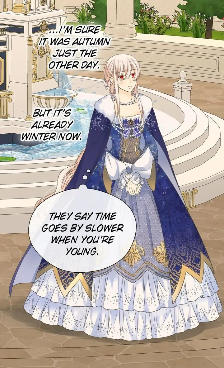 Daughter of the Emperor Chapter 220 page 23