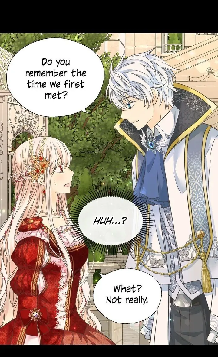 Daughter of the Emperor Chapter 220 page 2