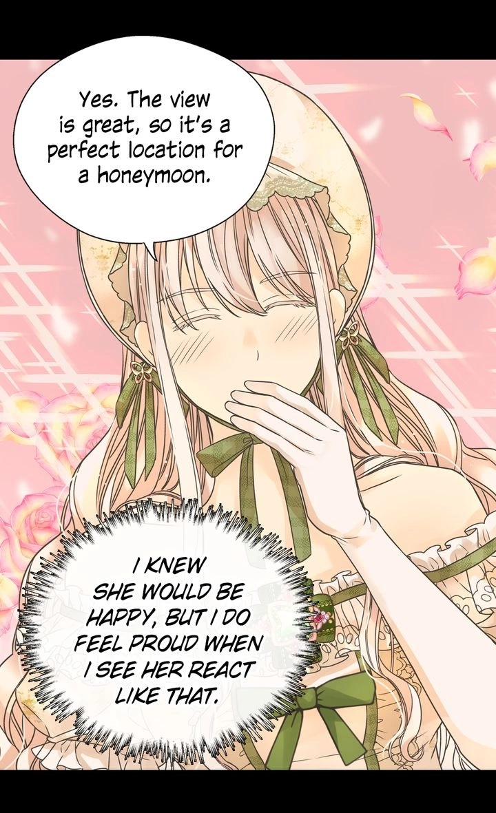 Daughter of the Emperor Chapter 222 page 40