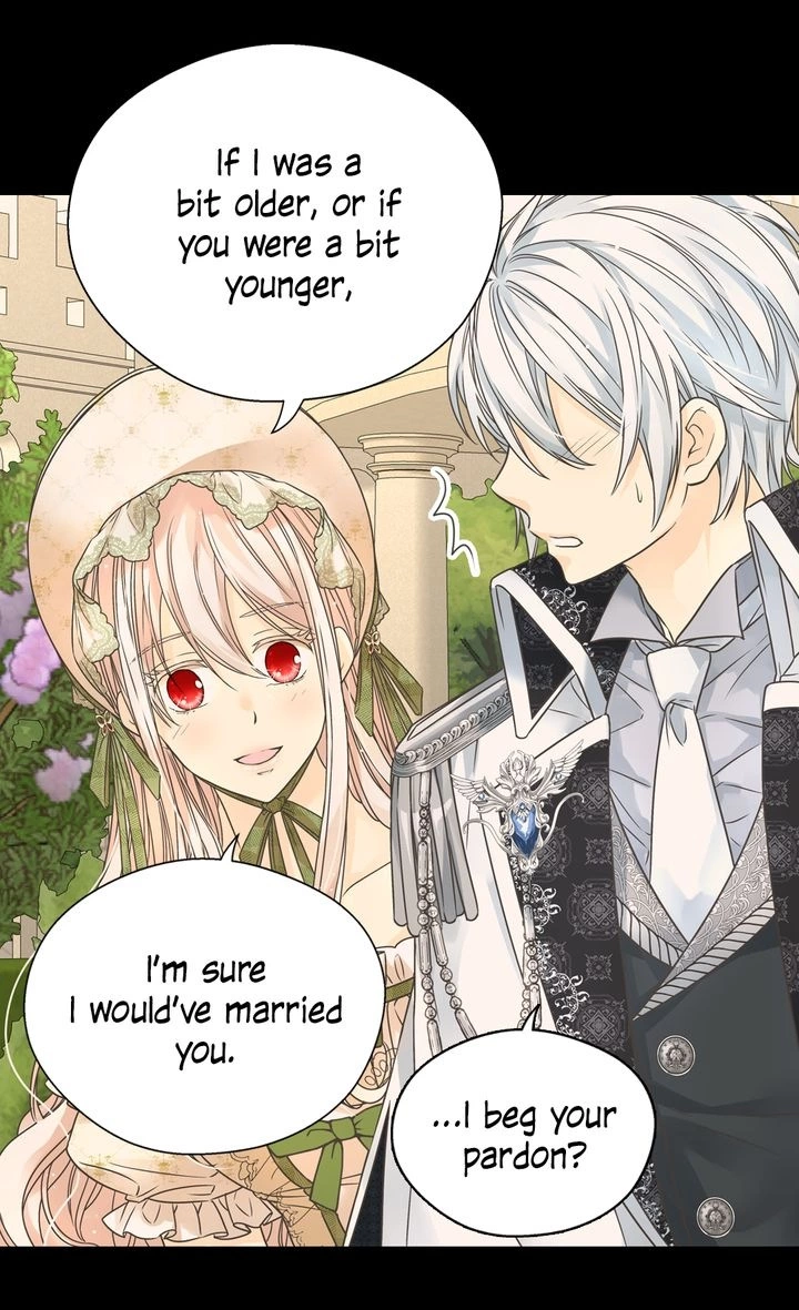 Daughter of the Emperor Chapter 222 page 50