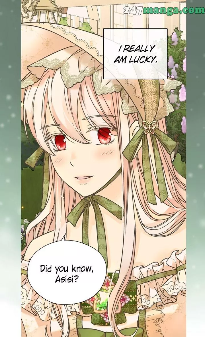 Daughter of the Emperor Chapter 222 page 49