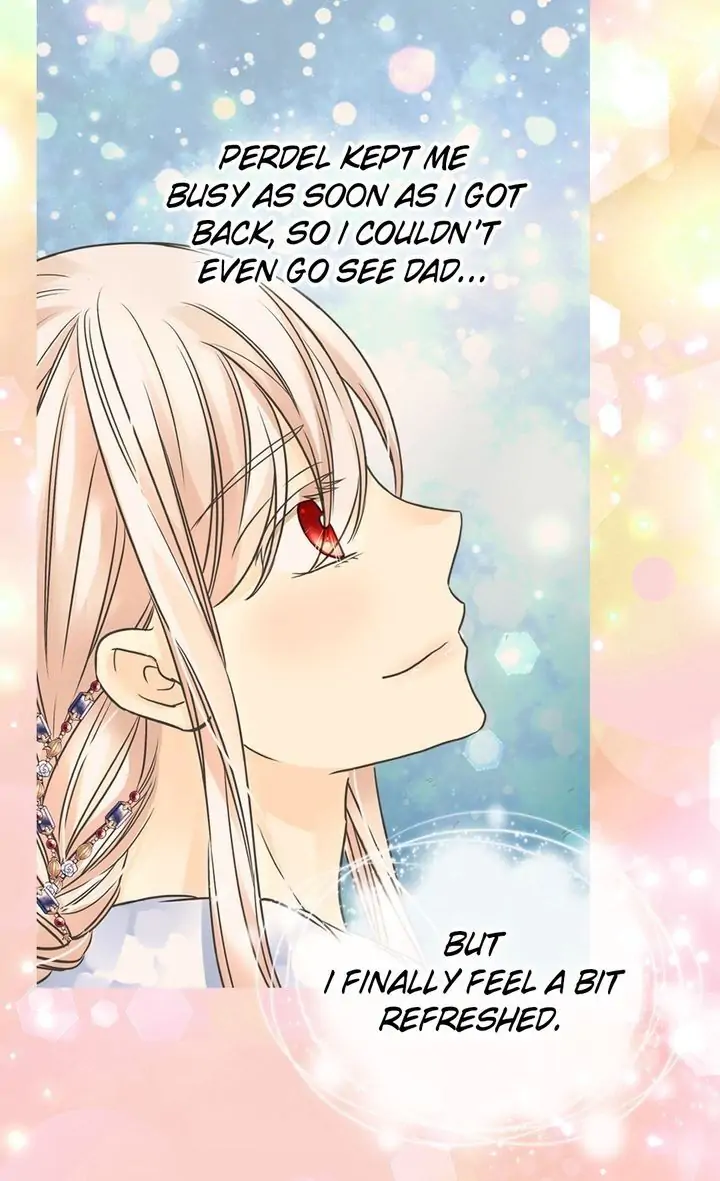 Daughter of the Emperor Chapter 220 page 25