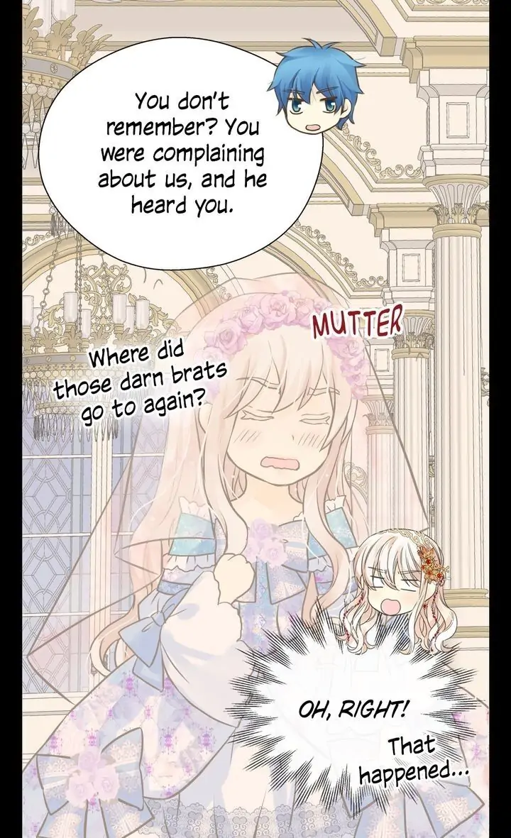 Daughter of the Emperor Chapter 220 page 15