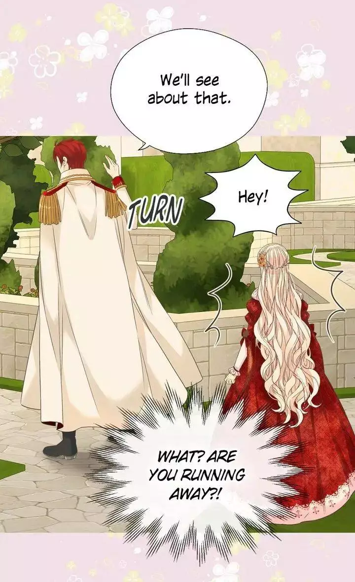 Daughter of the Emperor Chapter 219 page 36